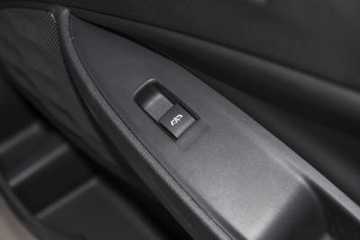 2022款 Redline 325T 自动欣耀版-内饰-图片-有驾