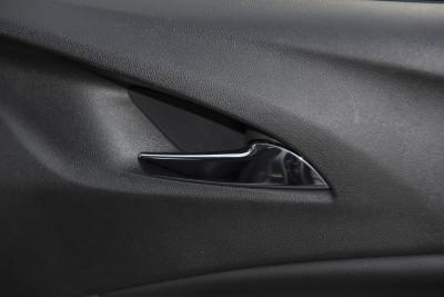 2022款 Redline 325T 自动欣耀版-内饰-图片-有驾