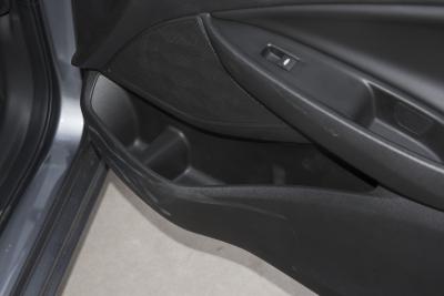 2022款 Redline 325T 自动欣耀版-内饰-图片-有驾