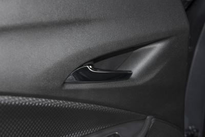 2022款 Redline 325T 自动欣耀版-内饰-图片-有驾