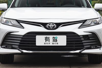 2023款 2.0G 豪华版-外观-图片-有驾