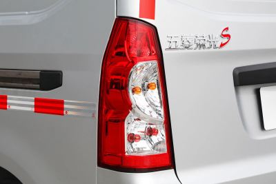 2023款 1.5L 基本型封窗车 2座-外观-图片-有驾