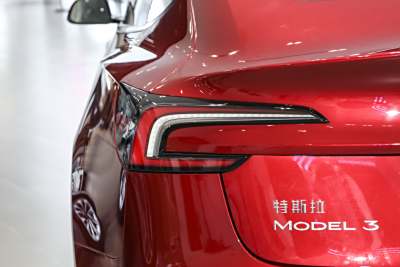 2025款 后轮驱动版-外观-图片-有驾
