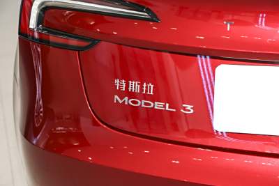 2025款 后轮驱动版-外观-图片-有驾