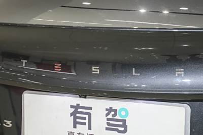 2025款 后轮驱动版-外观-图片-有驾