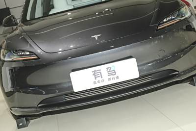 2025款 后轮驱动版-外观-图片-有驾
