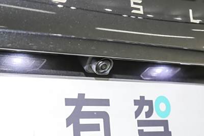 2025款 后轮驱动版-外观-图片-有驾