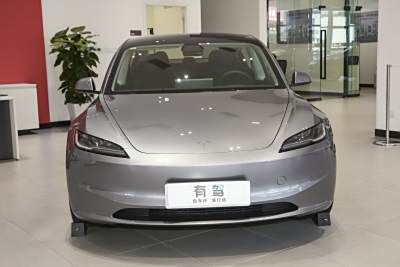 2025款 后轮驱动版-外观-图片-有驾