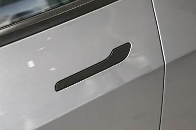 2025款 后轮驱动版-外观-图片-有驾