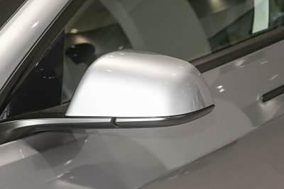 2025款 后轮驱动版-外观-图片-有驾