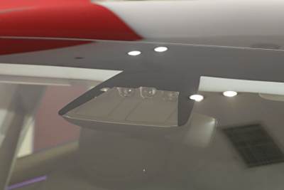 2025款 后轮驱动版-外观-图片-有驾