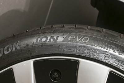 2025款 后轮驱动版-外观-图片-有驾