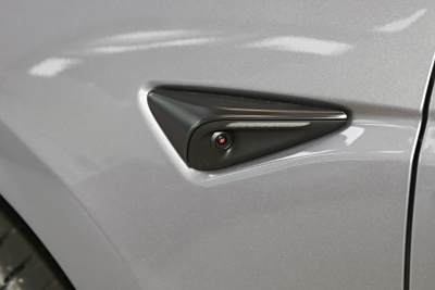 2025款 后轮驱动版-外观-图片-有驾