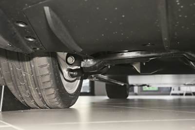 2025款 后轮驱动版-外观-图片-有驾