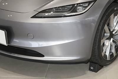 2025款 后轮驱动版-外观-图片-有驾