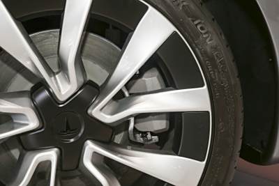 2025款 后轮驱动版-外观-图片-有驾