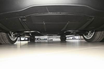 2025款 后轮驱动版-外观-图片-有驾