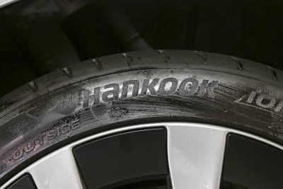 2025款 后轮驱动版-外观-图片-有驾