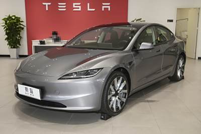 2025款 后轮驱动版-外观-图片-有驾