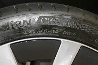 2025款 后轮驱动版-外观-图片-有驾