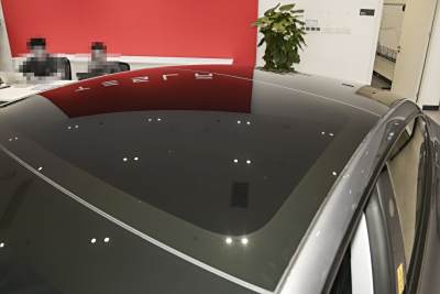 2025款 后轮驱动版-外观-图片-有驾