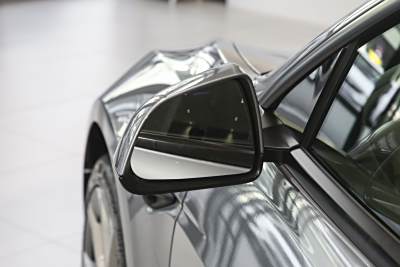 2025款 后轮驱动版-外观-图片-有驾