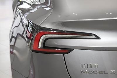 2025款 后轮驱动版-外观-图片-有驾