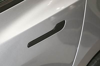 2025款 后轮驱动版-外观-图片-有驾