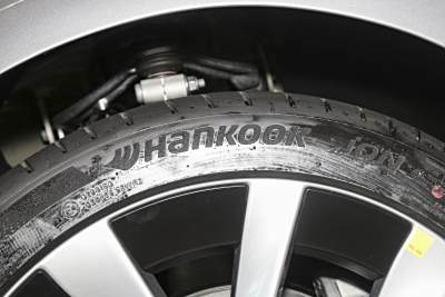 2025款 后轮驱动版-外观-图片-有驾