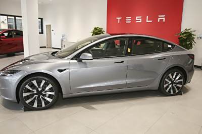 2025款 后轮驱动版-外观-图片-有驾