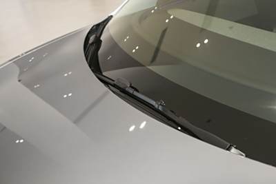 2025款 后轮驱动版-外观-图片-有驾