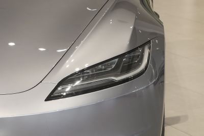 2025款 后轮驱动版-外观-图片-有驾