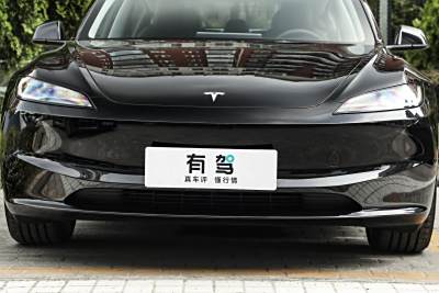2025款 后轮驱动版-外观-图片-有驾