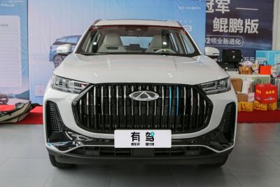 2023款 1.5T 智尊型-外观-图片-有驾