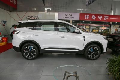 2023款 1.5T 智尊型-外观-图片-有驾