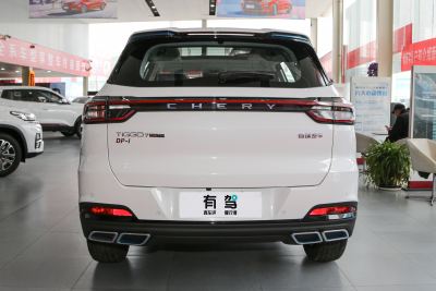 2023款 1.5T 智尊型-外观-图片-有驾