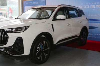 2023款 1.5T 智尊型-外观-图片-有驾