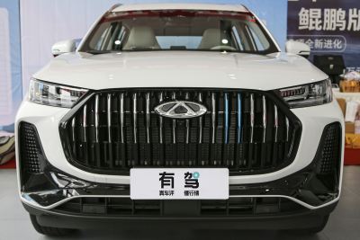 2023款 1.5T 智尊型-外观-图片-有驾