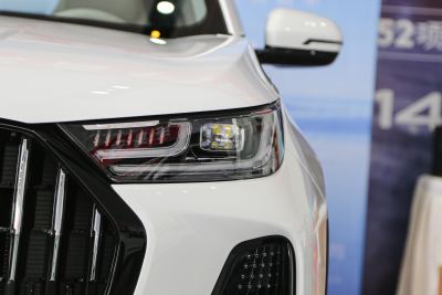 2023款 1.5T 智尊型-外观-图片-有驾