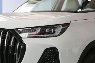 2023款 1.5T 智尊型-外观-图片-有驾