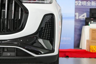 2023款 1.5T 智尊型-外观-图片-有驾