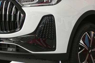 2023款 1.5T 智尊型-外观-图片-有驾