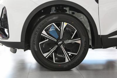 2023款 1.5T 智尊型-外观-图片-有驾