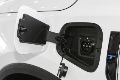 2023款 1.5T 智尊型-外观-图片-有驾