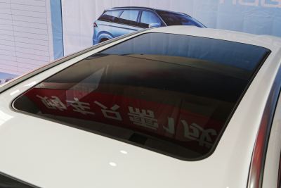 2023款 1.5T 智尊型-外观-图片-有驾