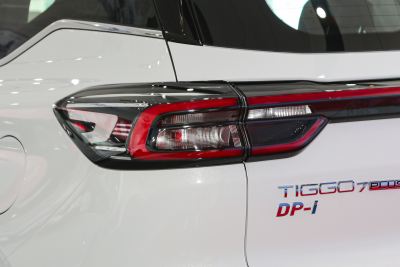 2023款 1.5T 智尊型-外观-图片-有驾