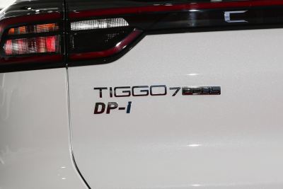 2023款 1.5T 智尊型-外观-图片-有驾
