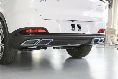 2023款 1.5T 智尊型-外观-图片-有驾