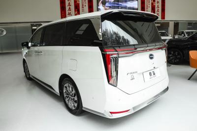 2025款 乾崑系列 Ultra 头等舱-外观-图片-有驾