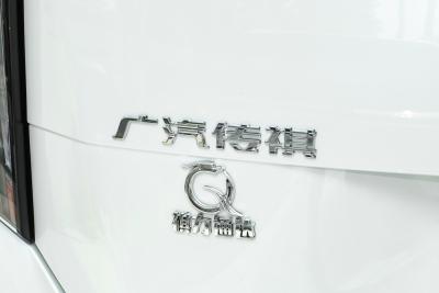 2025款 乾崑系列 Ultra 头等舱-外观-图片-有驾